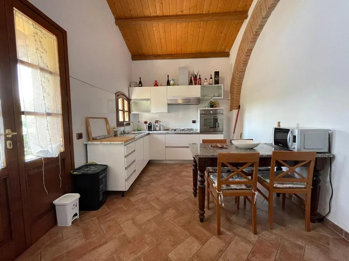 Hotel Il Poggio Pontedera