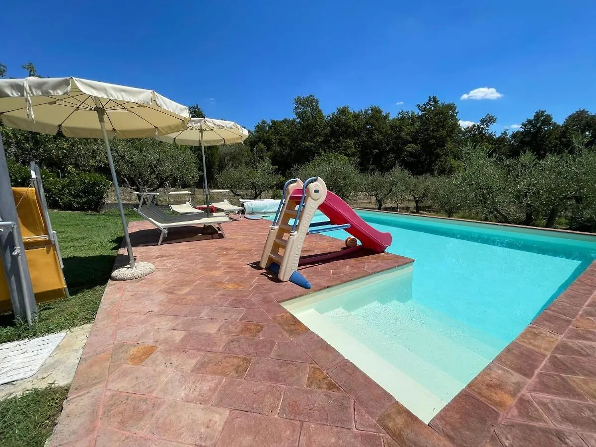 Hotel Il Poggio Pontedera