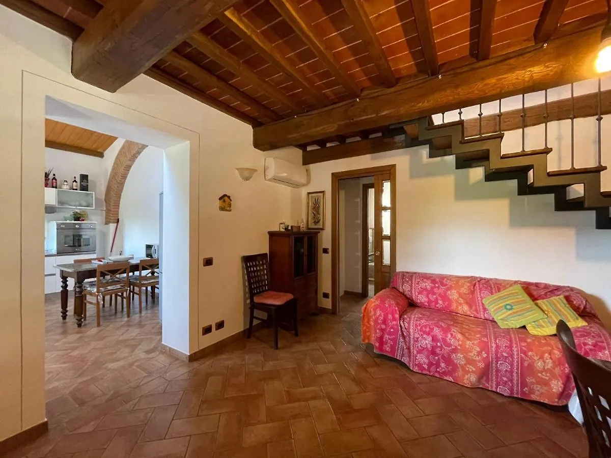 Hotel Il Poggio Pontedera 3*,  Italien