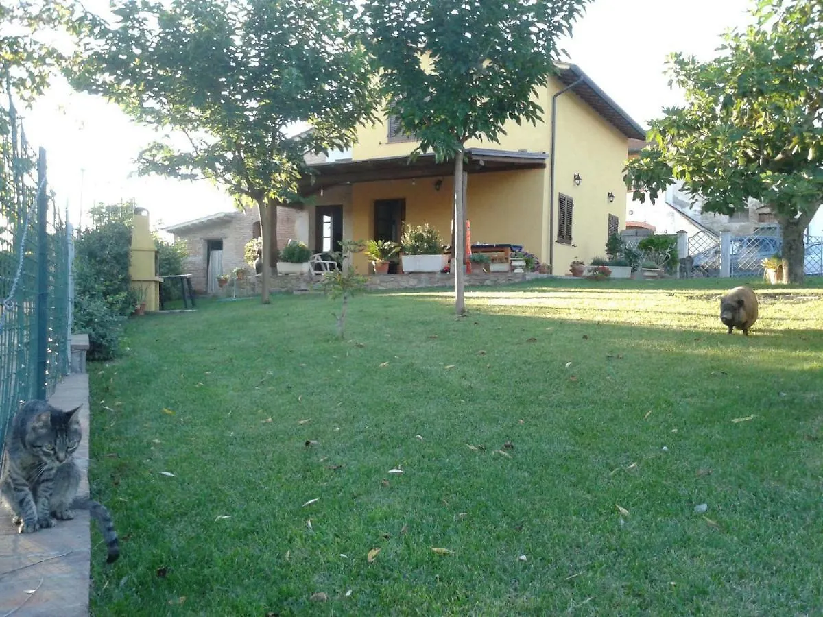 Il Poggio Hotel Pontedera