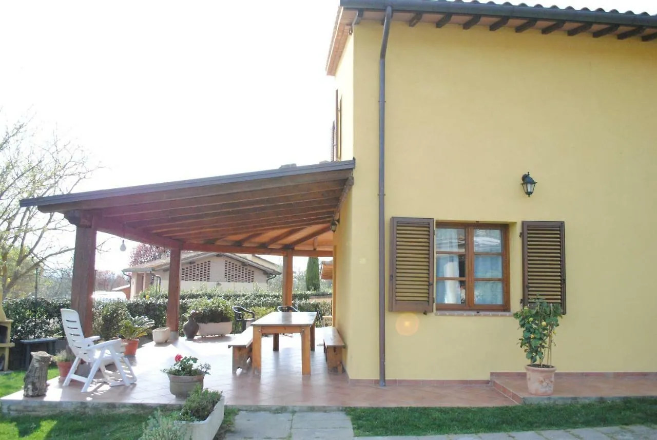 Il Poggio Hotel Pontedera 3*,