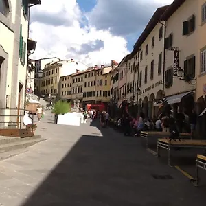 Gasthof La Piazza 1, Stia