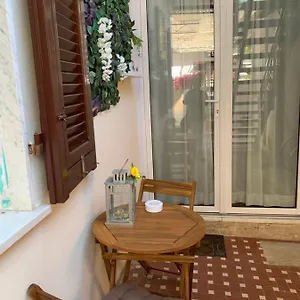  Maison d'hôtes Ca' Toscalina