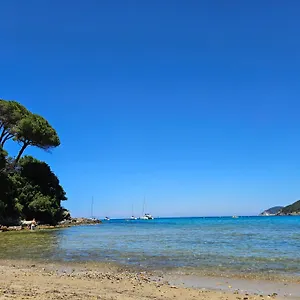 Gasthof Villacolle, Procchio (Isola d'Elba)